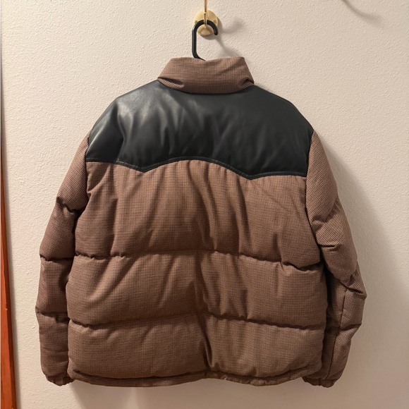 Rag & Bone Puffer - Picture 2 of 3